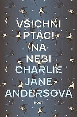 Všichni ptáci na nebi