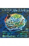 Všude je střed světa