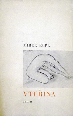 Vteřina