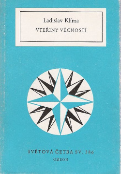 Vteřiny věčnosti