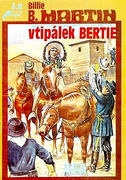 Vtipálek Bertie