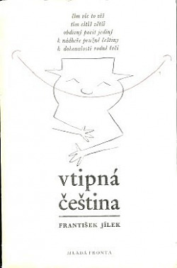 Vtipná čeština
