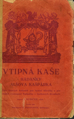 Vtipná kaše