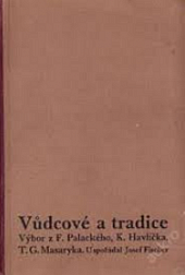 Vůdcové a tradice
