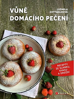 Vůně domácího pečení