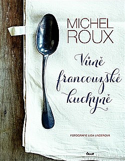 Vůně francouzské kuchyně