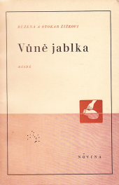 Vůně jablka