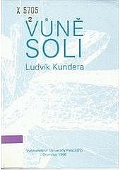 Vůně soli