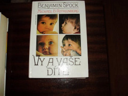 Vy a vaše dítě