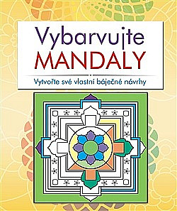 Vybarvujte mandaly