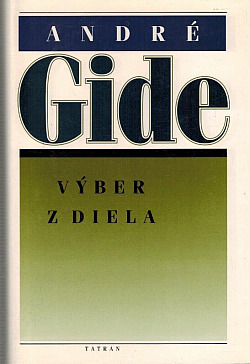 Výber z diela