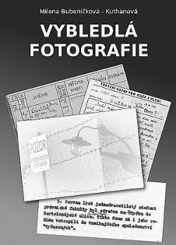 Vybledlá fotografie