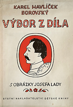 Výbor z díla