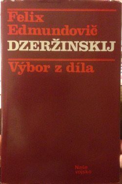 Výbor z díla