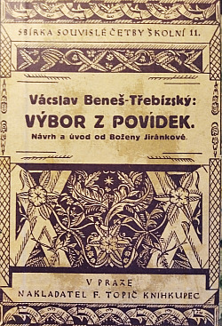 Výbor z povídek