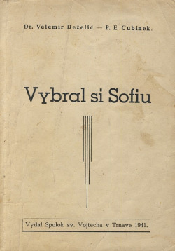 Vybral si Sofiu