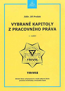Vybrané kapitoly z pracovního práva