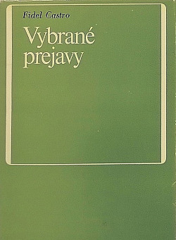 Vybrané prejavy