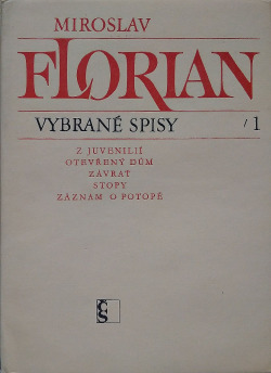 Vybrané spisy 1