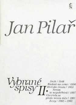 Vybrané spisy II