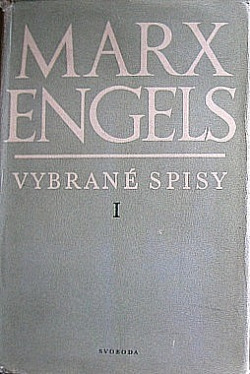 Vybrané spisy (Svazek I)