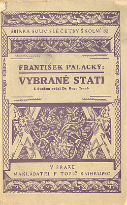 Vybrané stati