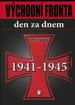 Východní fronta den za dnem: 1941–1945