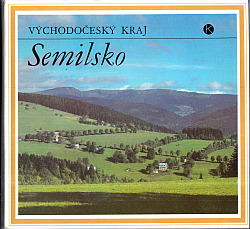 Východočeský kraj - Semilsko