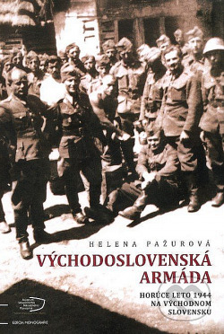 Východoslovenská armáda
