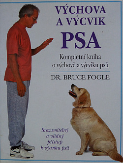 Výchova a výcvik psa