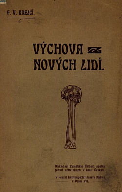 Výchova nových lidí