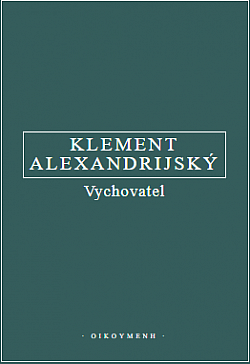 Vychovatel