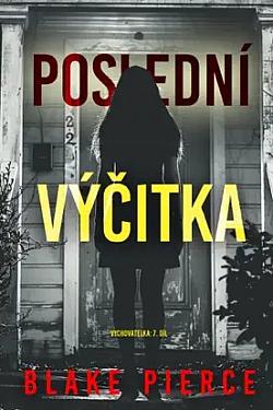 Poslední výčitka
