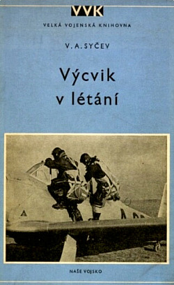Výcvik v létání