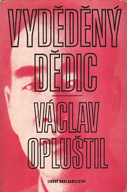 Vyděděný dědic