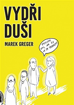 Vydři - duši
