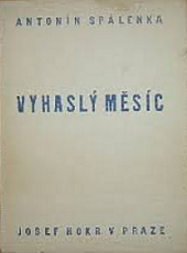 Vyhaslý měsíc
