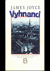 Vyhnanci
