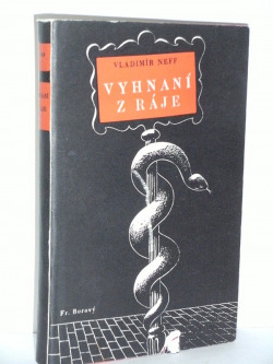 Vyhnaní z ráje