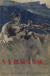 Vyhráno