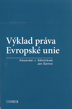Výklad práva Evropské unie