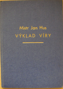 Výklad víry