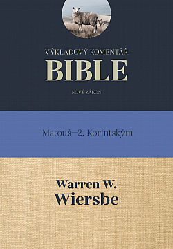 Výkladový komentář Bible (Matouš – 2. Korintským)