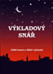 Výkladový snář