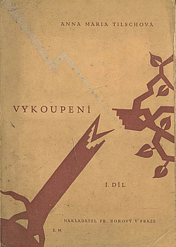 Vykoupení. I. díl