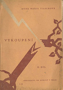 Vykoupení. II. díl