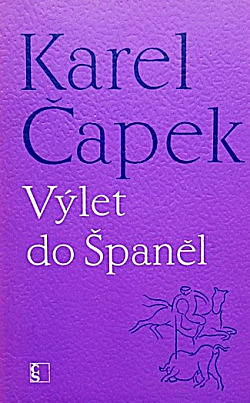 Výlet do Španěl