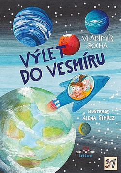 Výlet do vesmíru