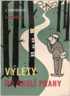 Výlety do okolí Prahy