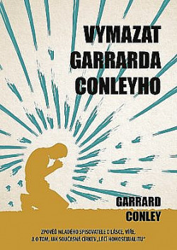 Vymazat Garrarda Conleyho